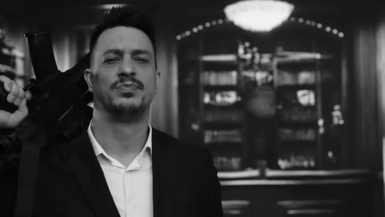 DANI PRINTUL BANATULUI SI ALEX - M-AS PREDA