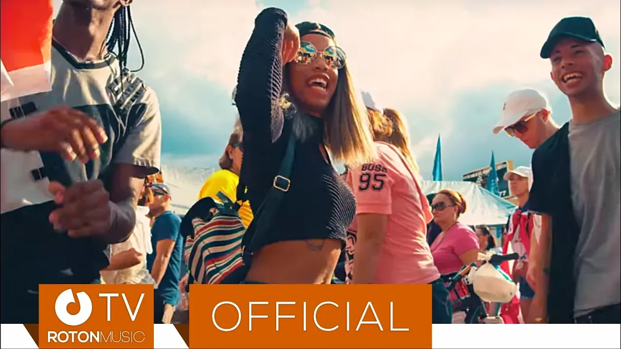 Costi, Flama Si King Blak - Rumba (Original Radio Edit)