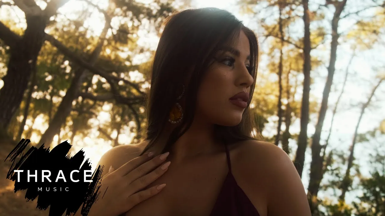 Trajbo x Geanina - Love Story (Original Radio Edit)