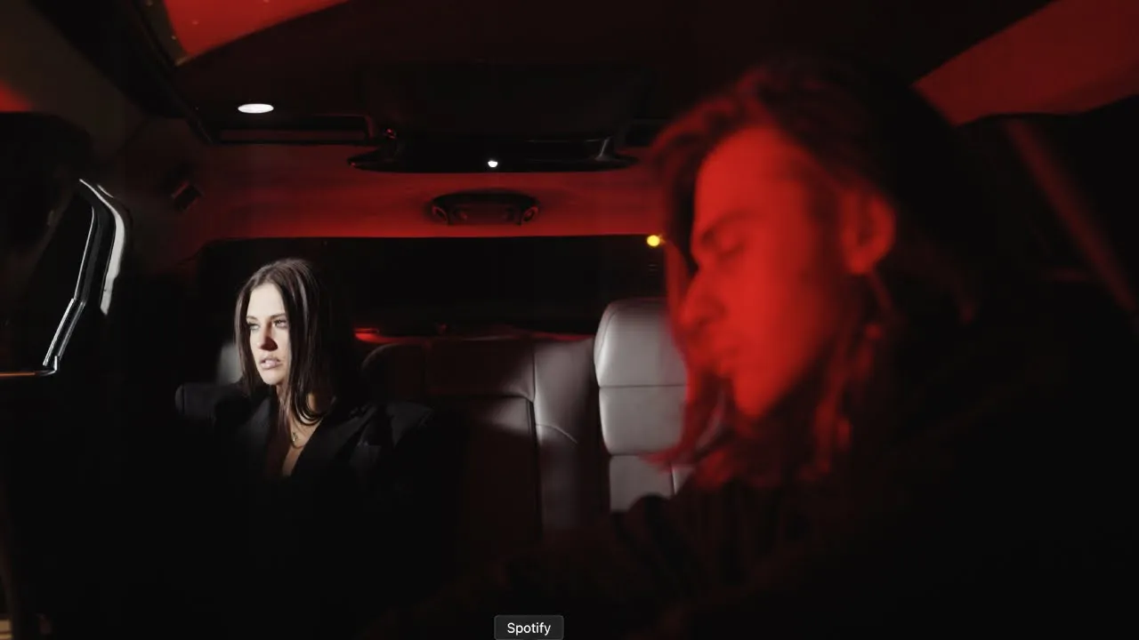 ANTONIA x OSCAR - Nu mai am pentru tine