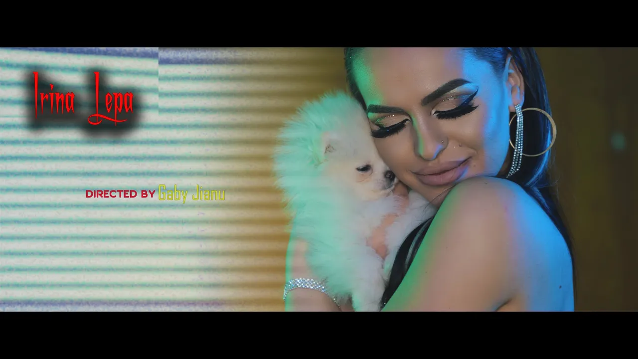 Irina Lepa - Cine-mi fura mie somnul (Originala 2021)
