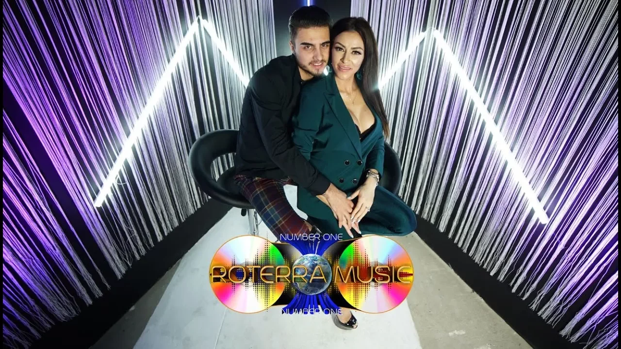 Ionut Frumuselu - Esti floare si spin (Originala 2018)