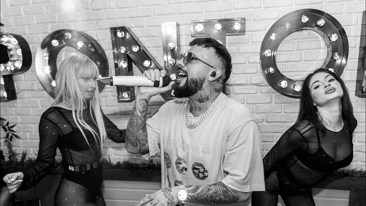 Jimmy Dub - Puerto Rico