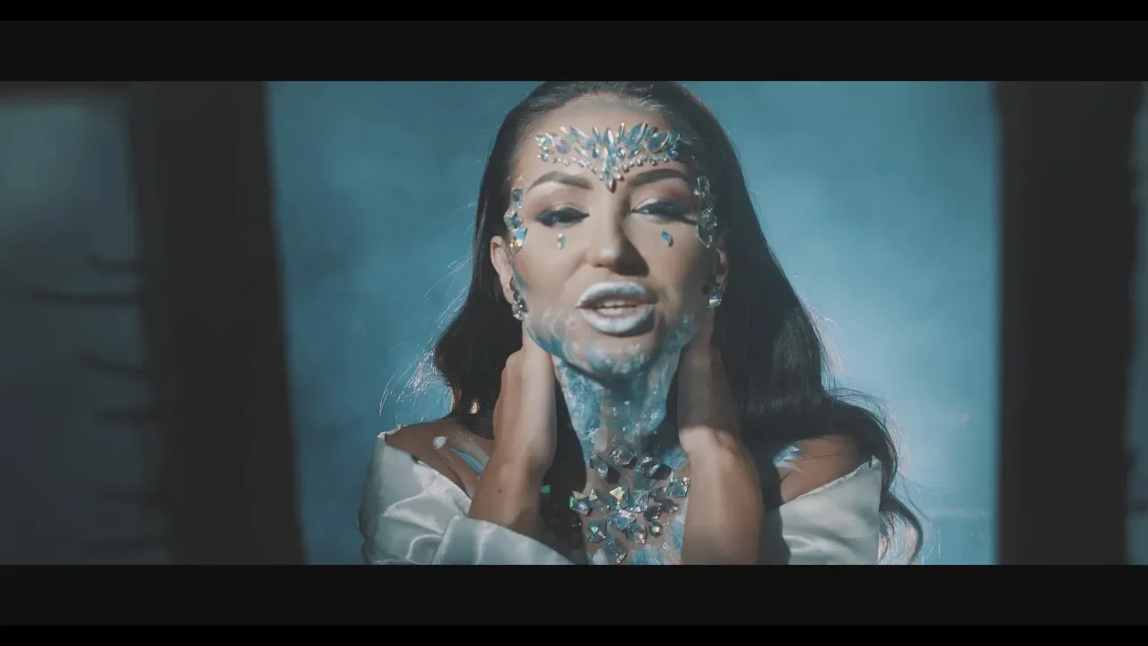 Claudia Shik - Rece (Originala 2019)