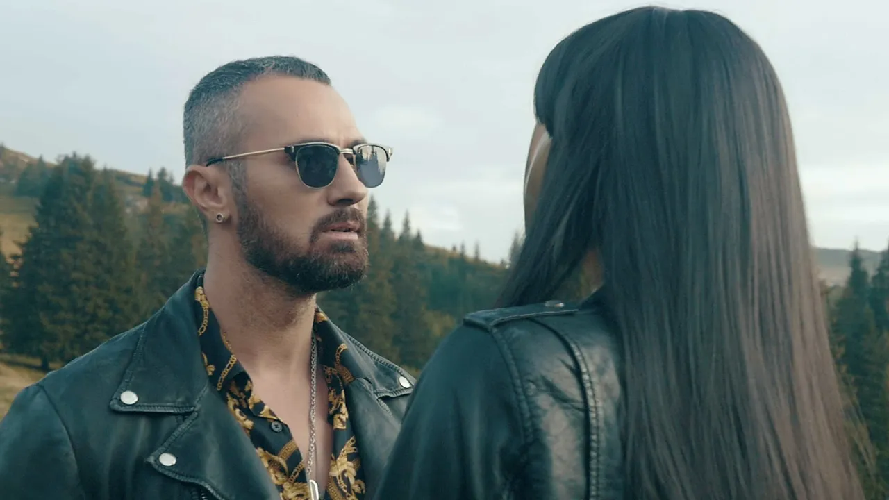 Phelipe - Ce am fost si ce am ajuns (Original Radio Edit)