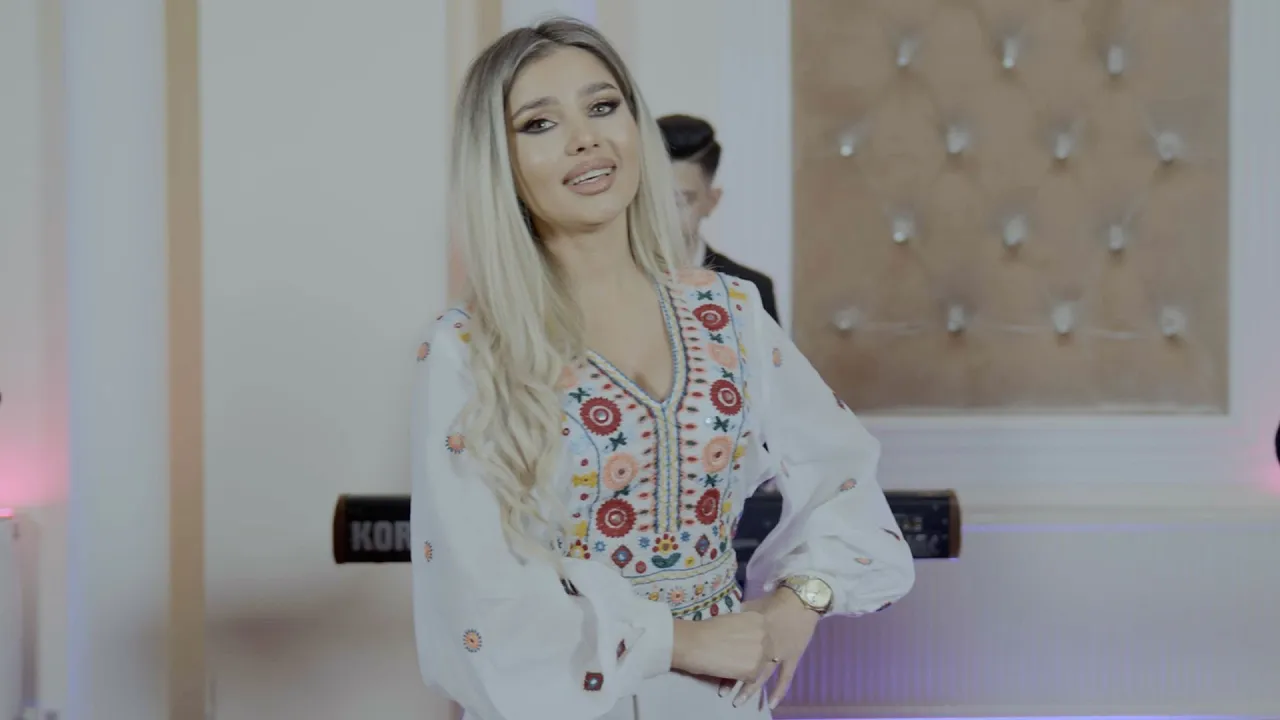 Cristina Schiopu - Am tot ce-mi doresc