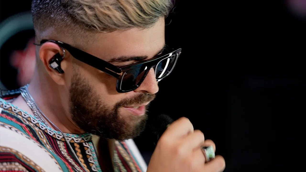 SPEAK - Te Fluier Live Session Virgin Radio