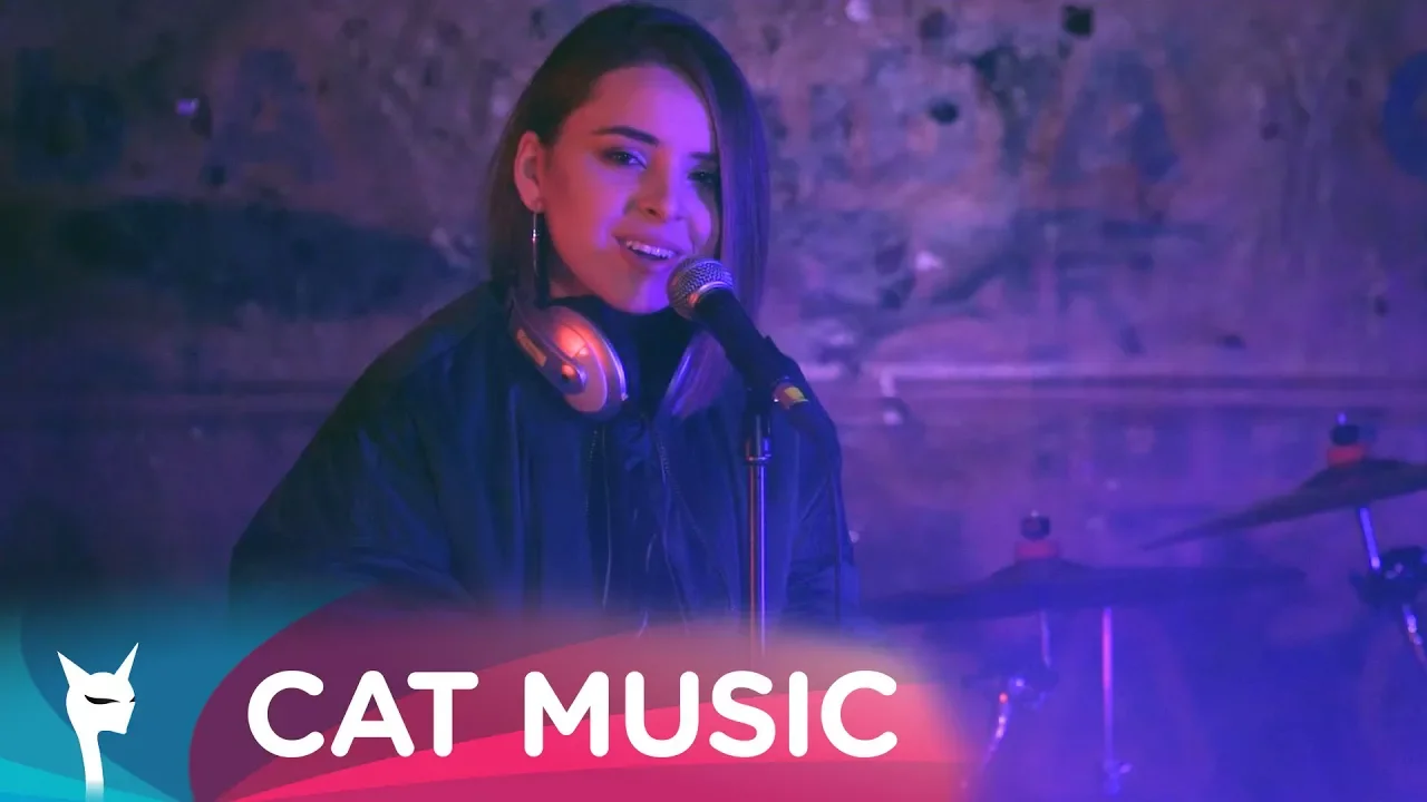 MCulture Feat. Ilinca Bacila - Printisorul meu (Original Radio Edit)