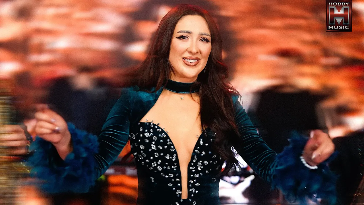 Daniela Racolta - Ei hai lumea mea 2025