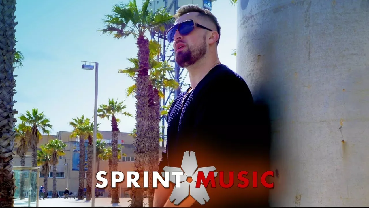 Mr. Vik, Maria Si Bella - Habibi (Original Radio Edit)