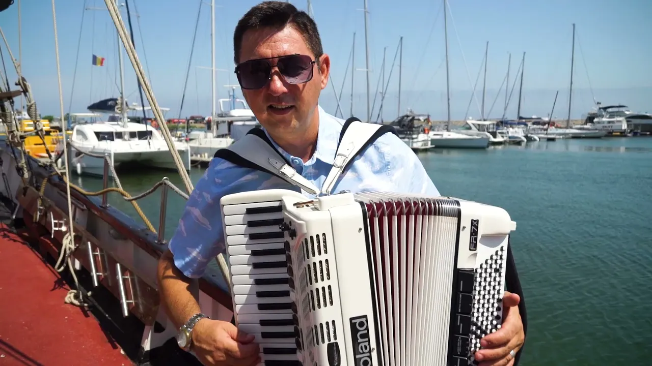 Paul Stanga - Balkan Dance 2021