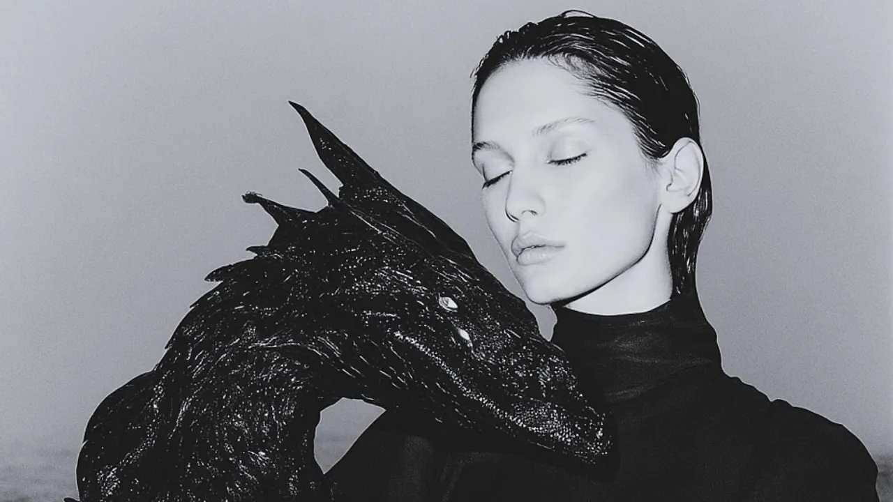 DeepKima - Sound of Soul (Original Mix)