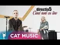 Directia 5 - Cand sunt cu tine (Original Radio Edit)