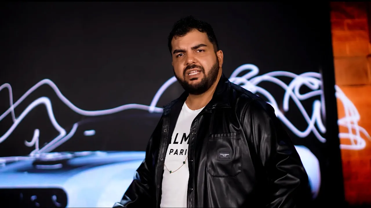 Cristi Mega - Vrum Vrum