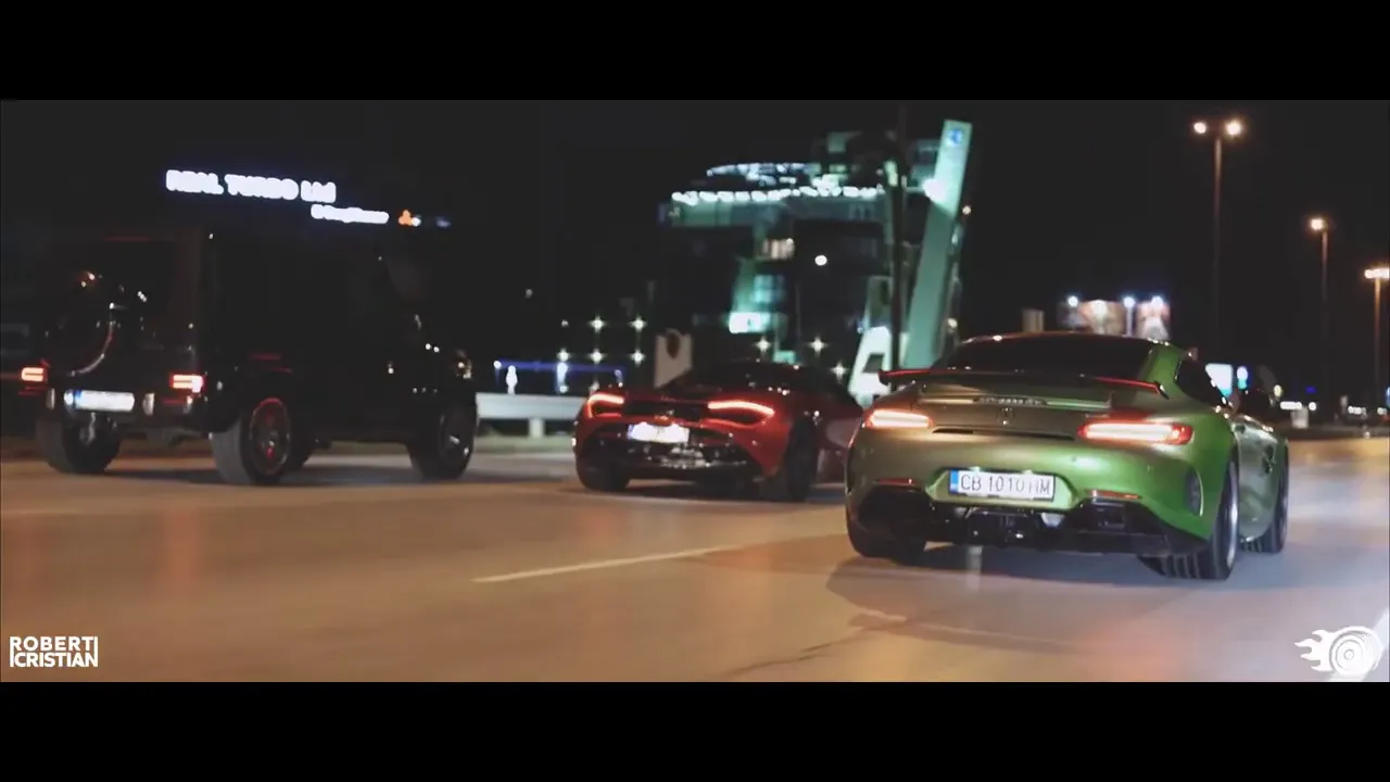 ReMan Robert Cristian - Next Episode