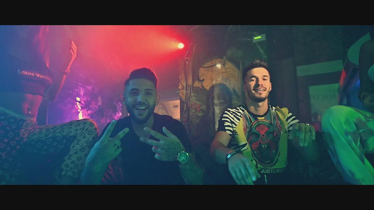 Nikolas Sax x Mary Hotka - Daca inima te doare (Originala 2020)