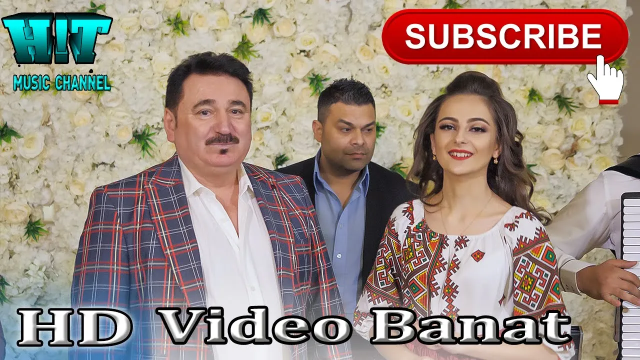 Denisa Malan & Mihai Iancu - Haide chelner toarna in pahar