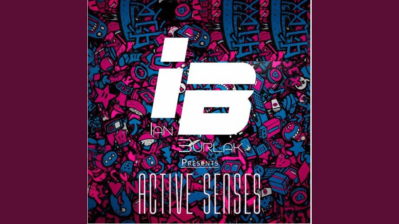 Ian Burlak - Soledad (Original Radio Edit)