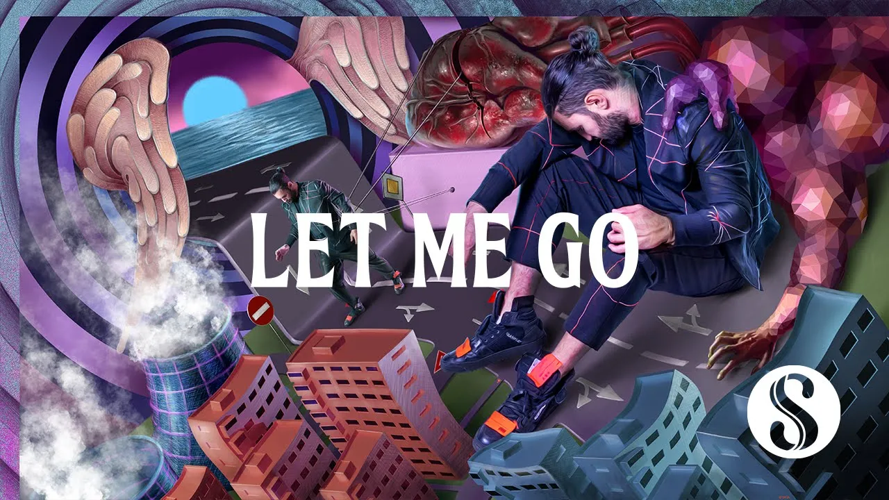Smiley - Let Me Go