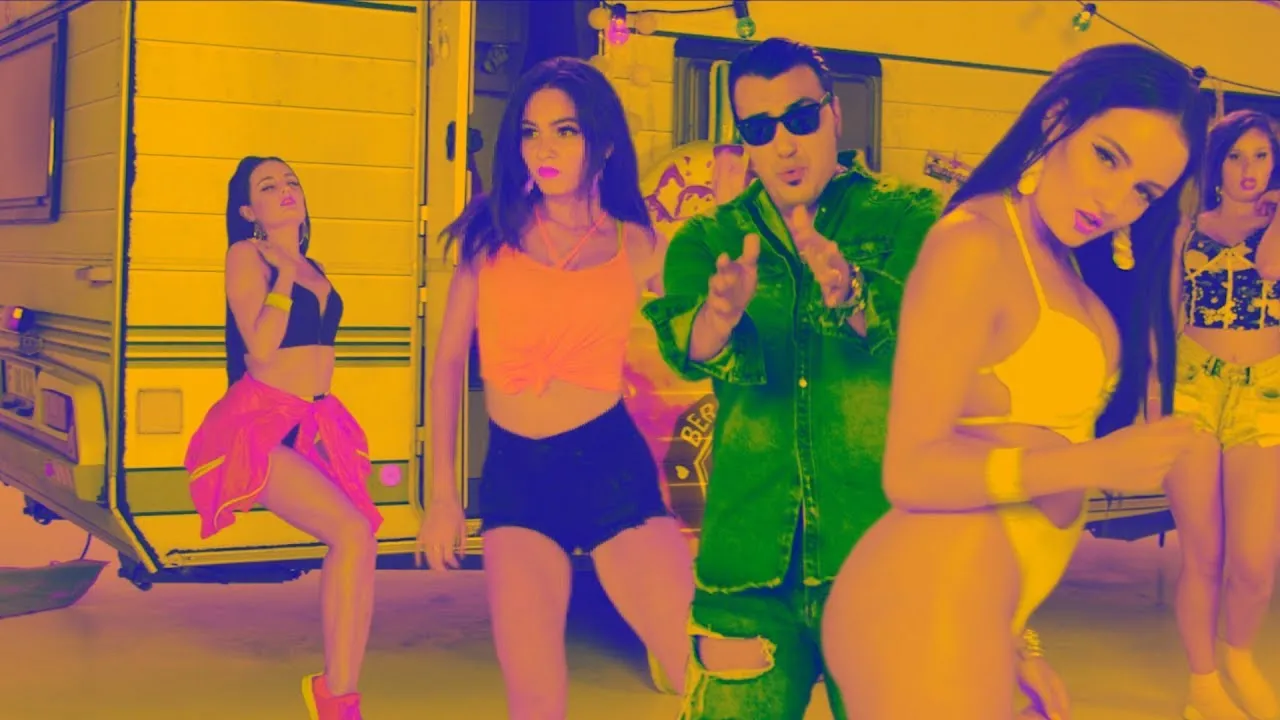 COLAJ MANELE MANELE NOI 2020 MANELE DE PETRECERE 2020