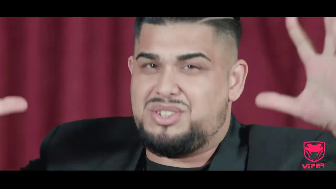 Bogdan Alexandru - Lasa supararile (Originala 2020)