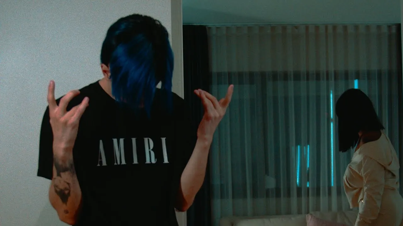 BVCOVIA - IUBIRE SAU OBSESIE feat. Sami G