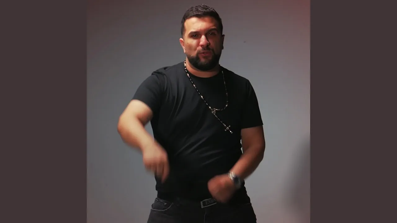 Tzanca Uraganu - Barosanca (Originala 2020)