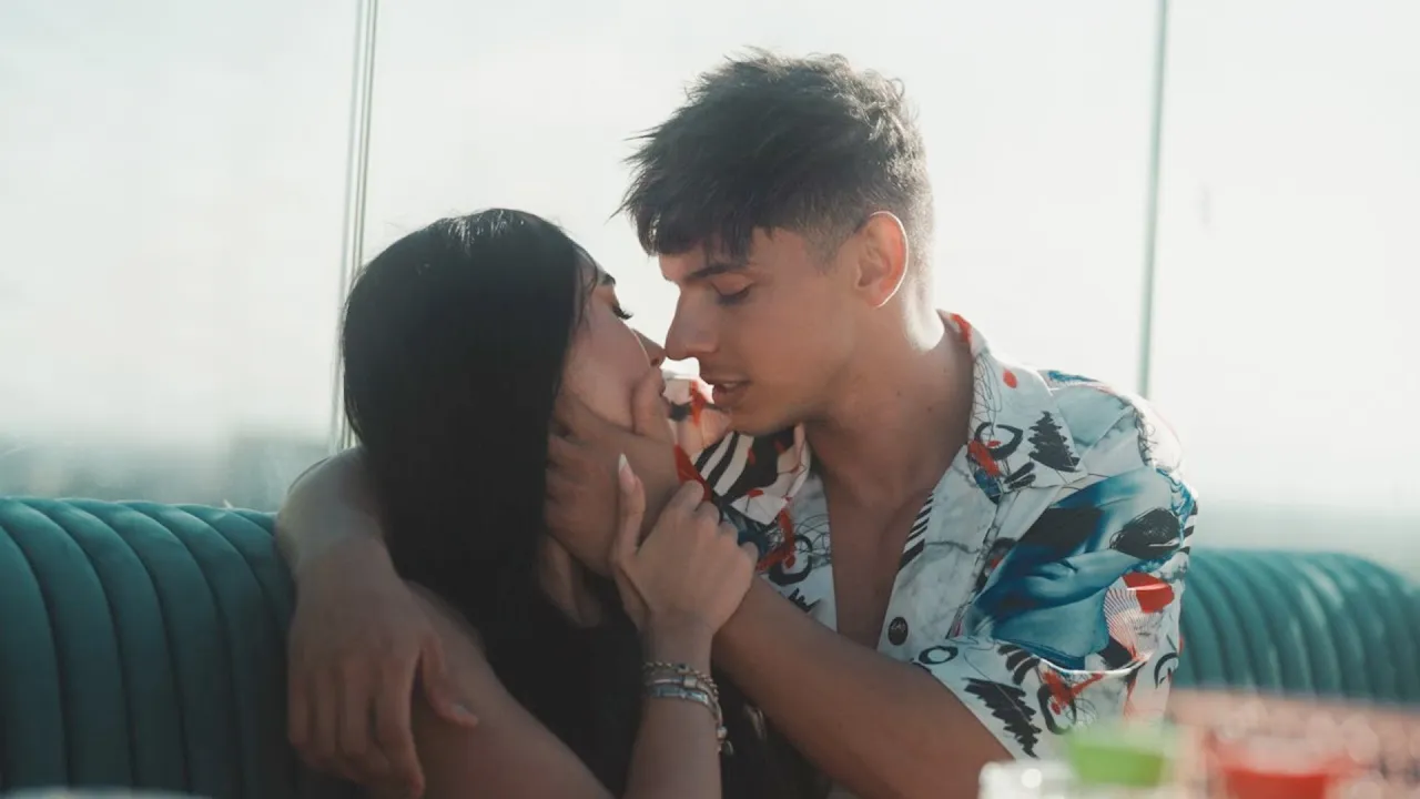 Antonio Pican - Tu Si Eu