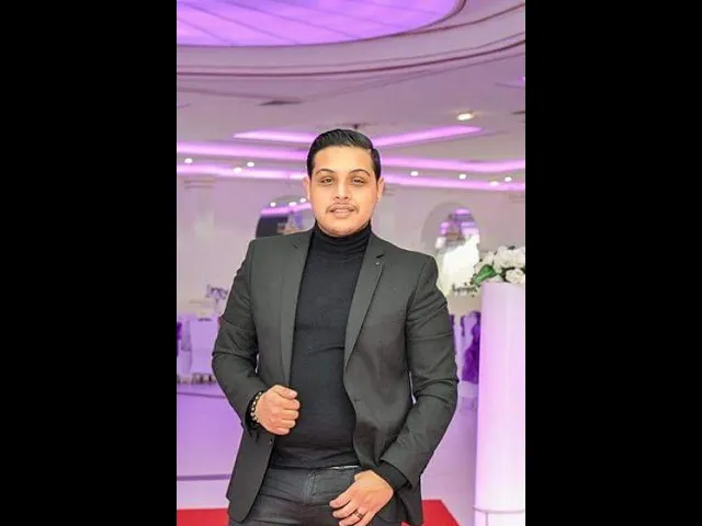 ROBERT DE LA PARIS - AM AMINTIRI CU TINE (Originala 2021)