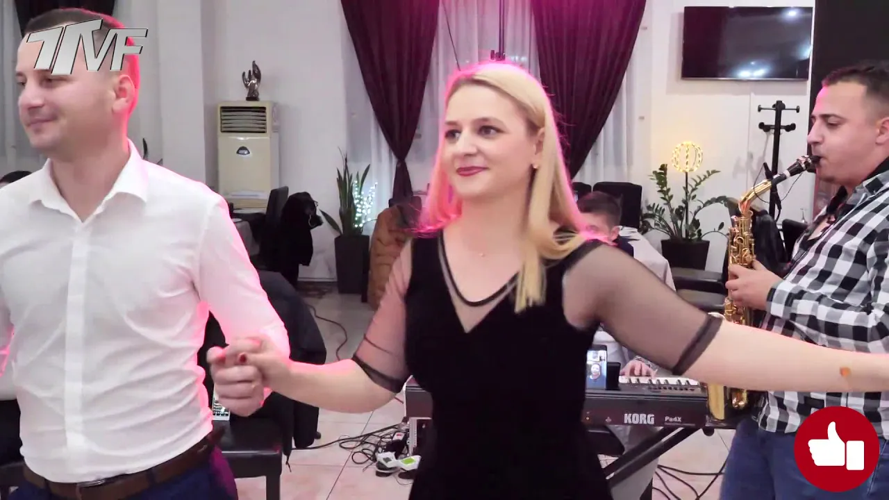 Cristi Manolea - Cel mai tare Colaj de joc 2021 Muzica de petrecere 2021 Hore si Sarbe 2021