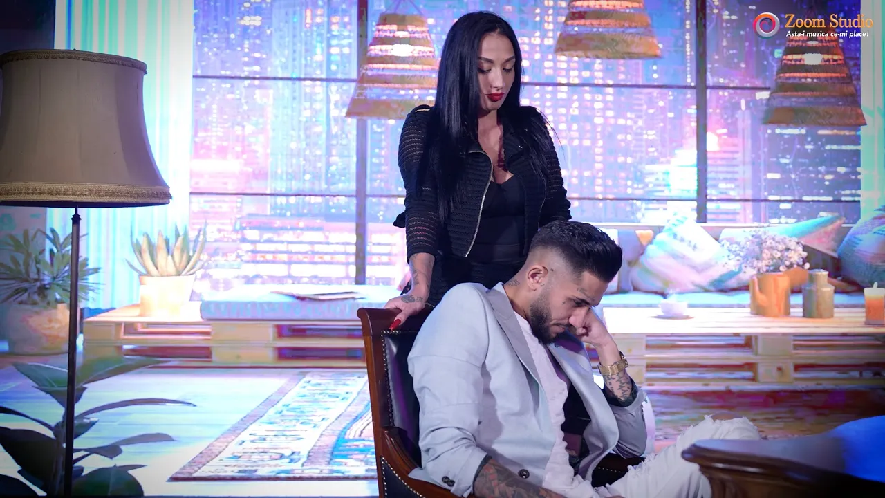 Nikolas Sax - Ai renuntat (Originala 2022)