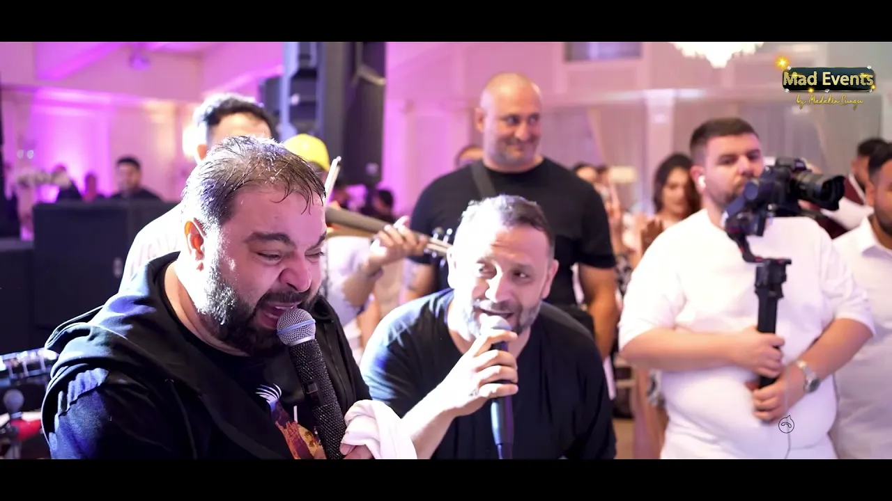 Florin Salam - Baga Tik Tak (Live 2021)