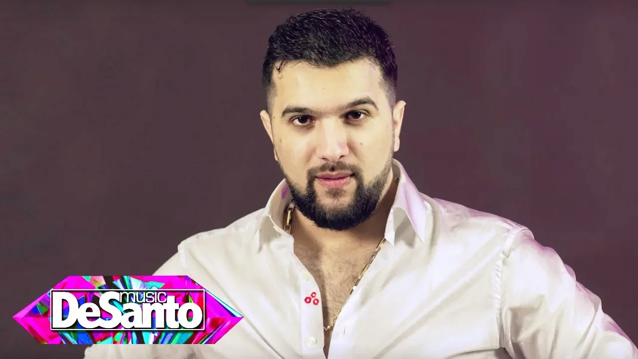 Tzanca Uraganu - Am o scumpa de fetita (Originala 2018)