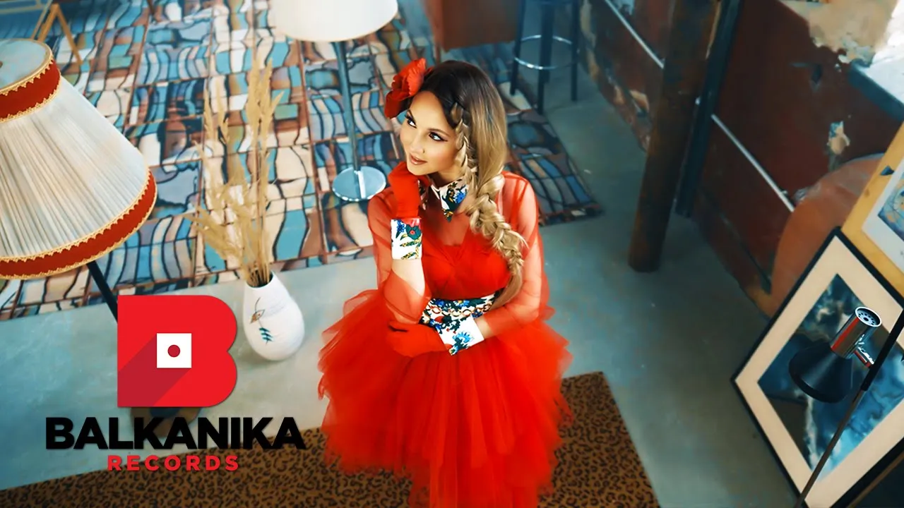 Simona Nae - Soarele Si Luna (Originala 2022)