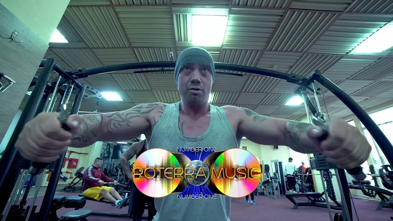 Copilul de Aur - Soimul din varf de munte (Originala 2017)