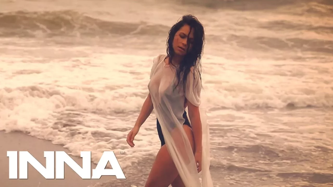 INNA - Tropical (Original Radio Edit)