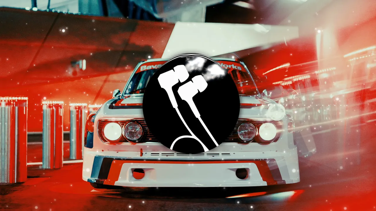 Henri Werner, Krysta Youngs - Mirror (Bass Boosted)