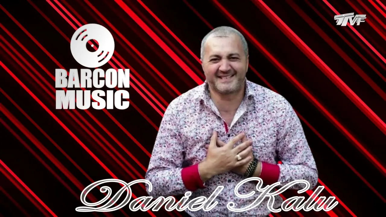 Daniel Kalu - Doamne ce n-as da sa mai fiu baiat - Vlaska (Live Cover)