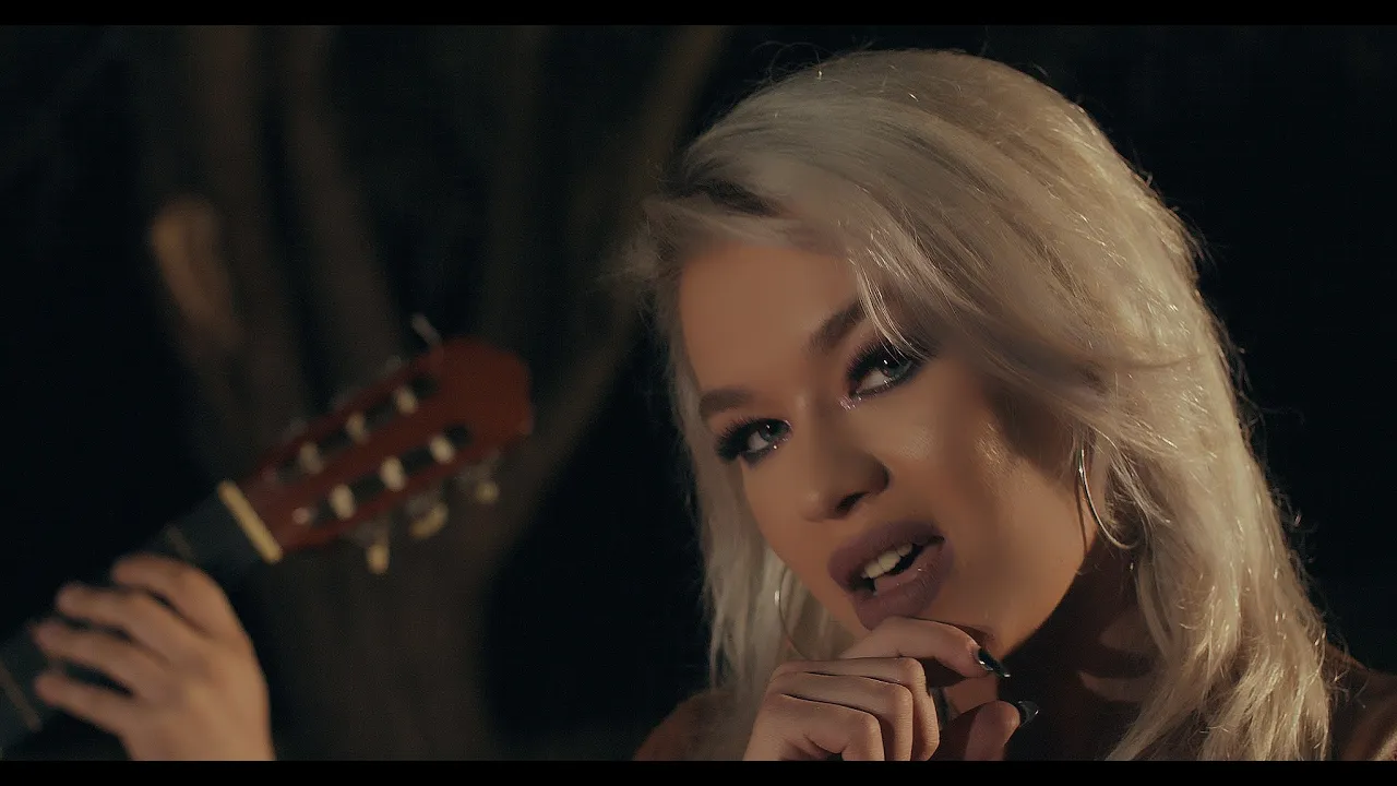 Adriana Drenea - Un sarut pe datorie (Originala 2020)