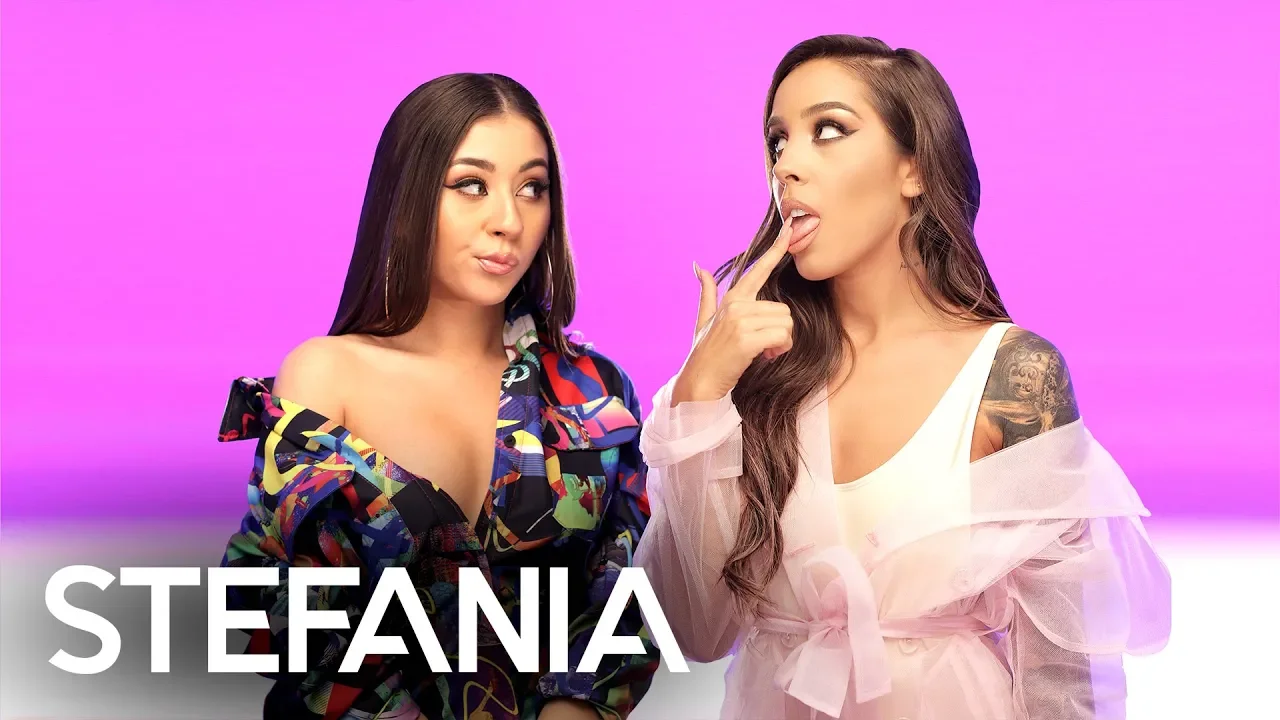 Stefania Feat. Nicole Cherry - Esentele (Original Radio Edit)