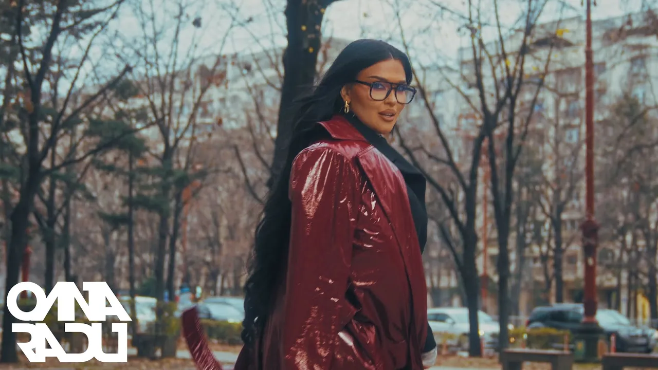 Oana Radu - Ridica-te Din Nou