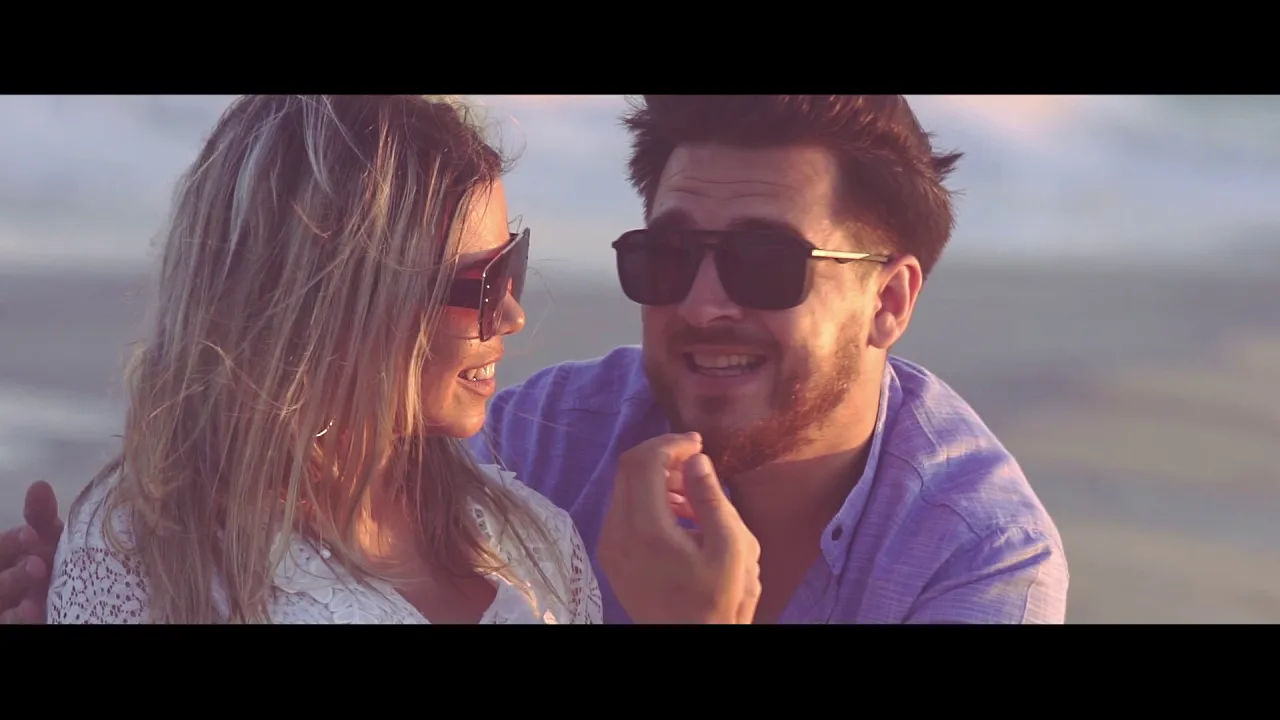 Alin Duma - Raza de soare (Originala 2019)