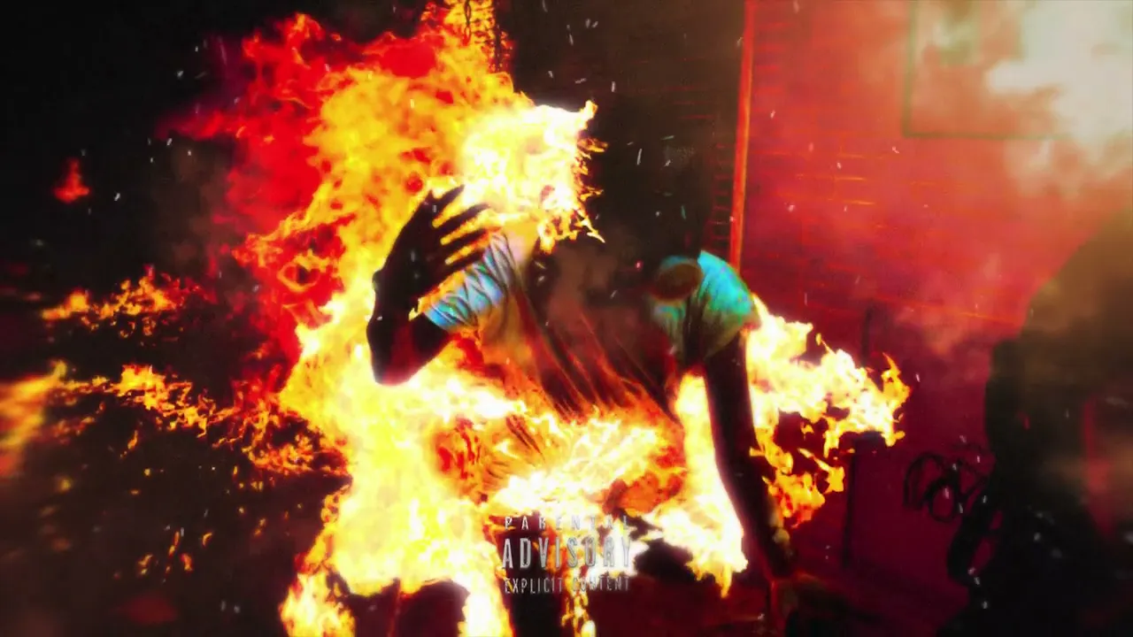 nopartyboys - MISS THE RAGE FREESTYLE (feat. NANE, Mobtrap, Pvpac & Azteca)