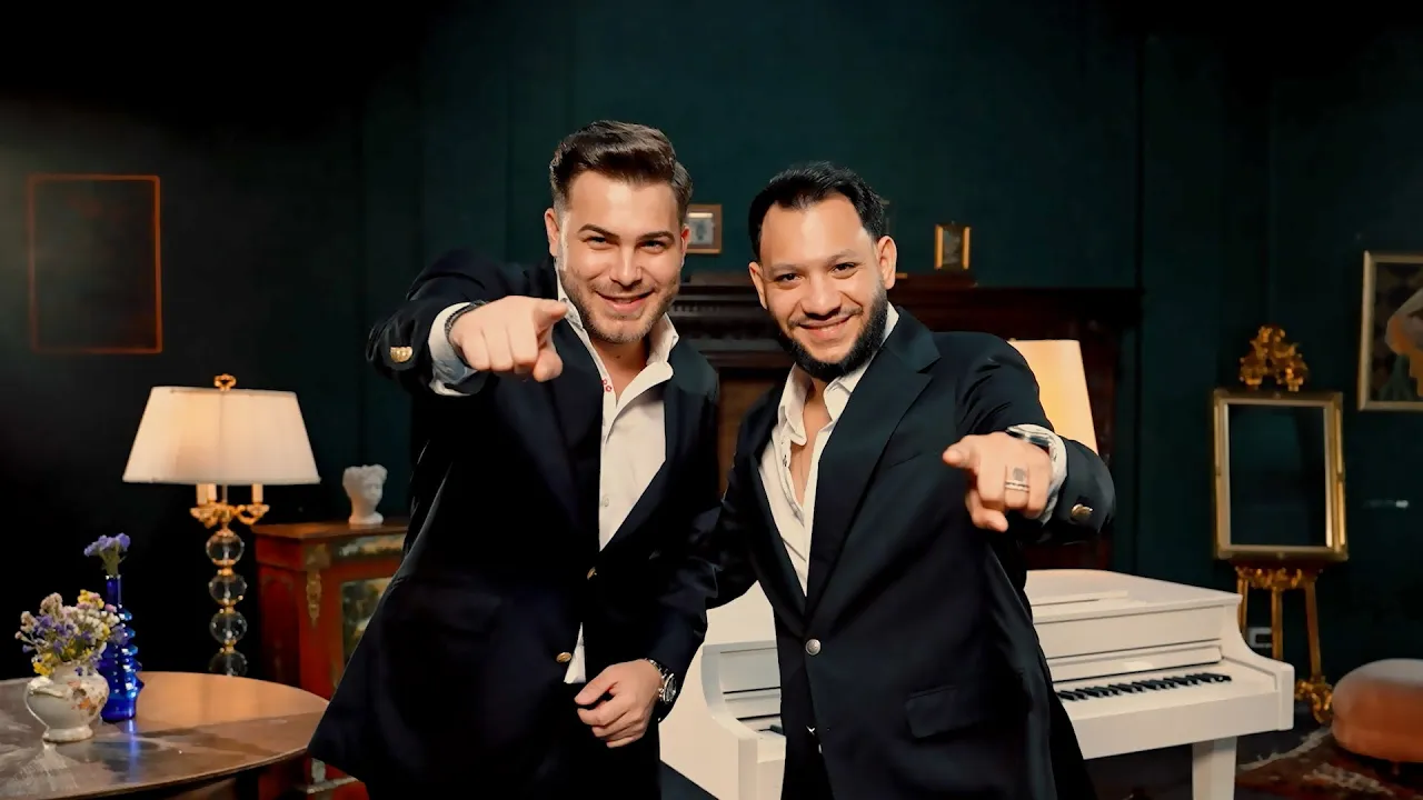 Leo de la Rosiori & Floricel de la Alexandria - Si daca mor