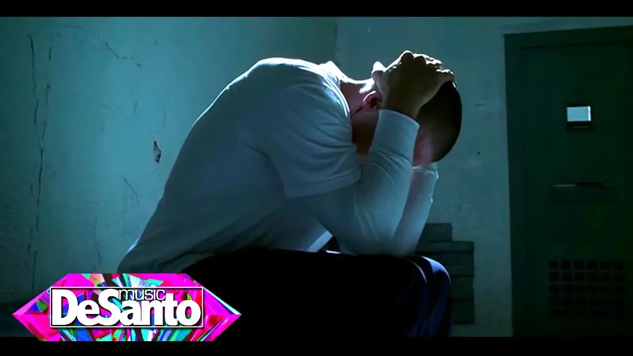 Tzanca Uraganu - Cea mai grea pedeapsa (Originala 2017)