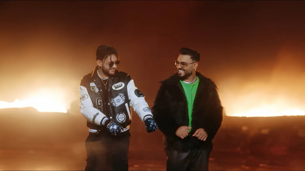 Jador feat. Johny Romano - Sa Te Hau