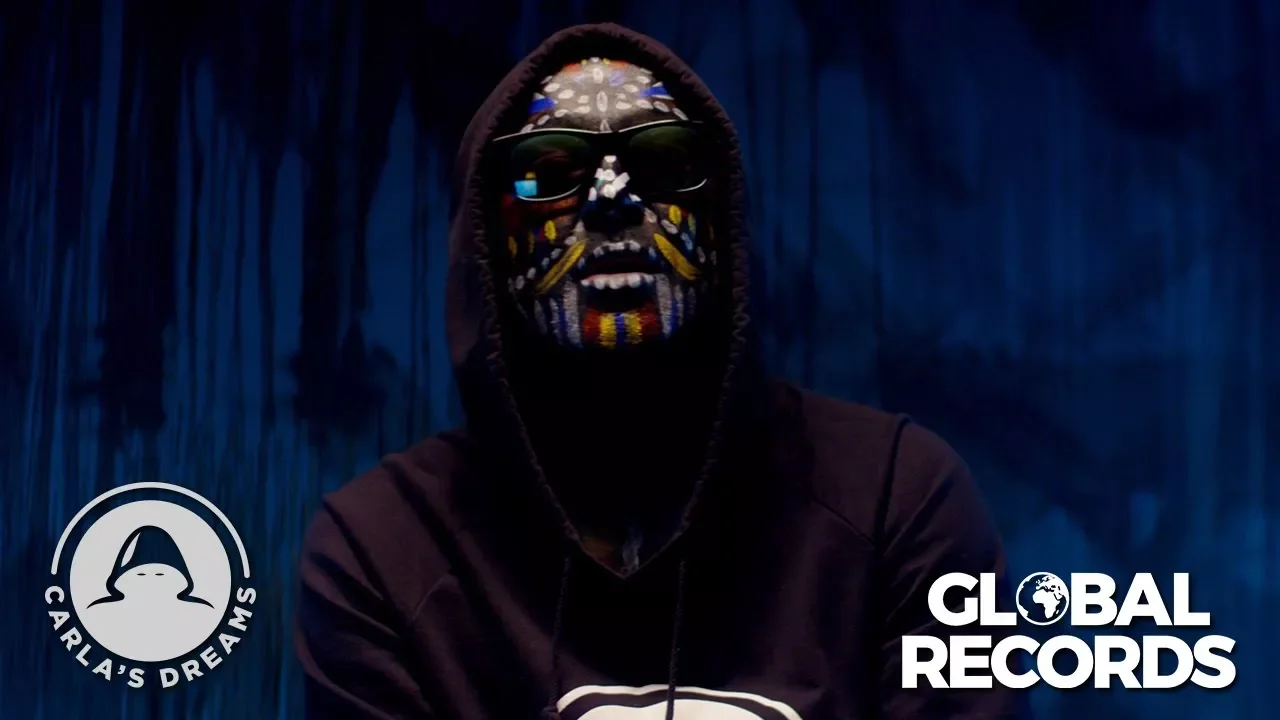 Carlas Dreams - Poetic si Murdar (Original Radio Edit)