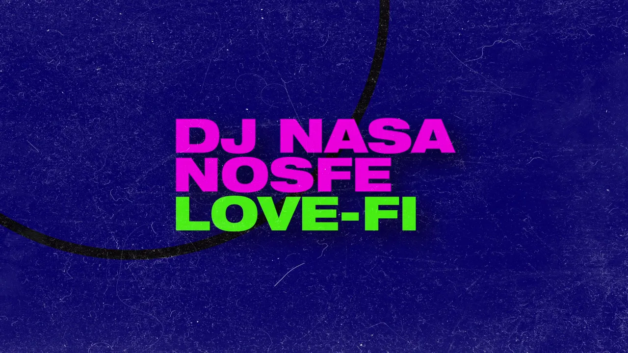 DJ NASA - LOve FI ft. NOSFE (Originala Radio Edit)