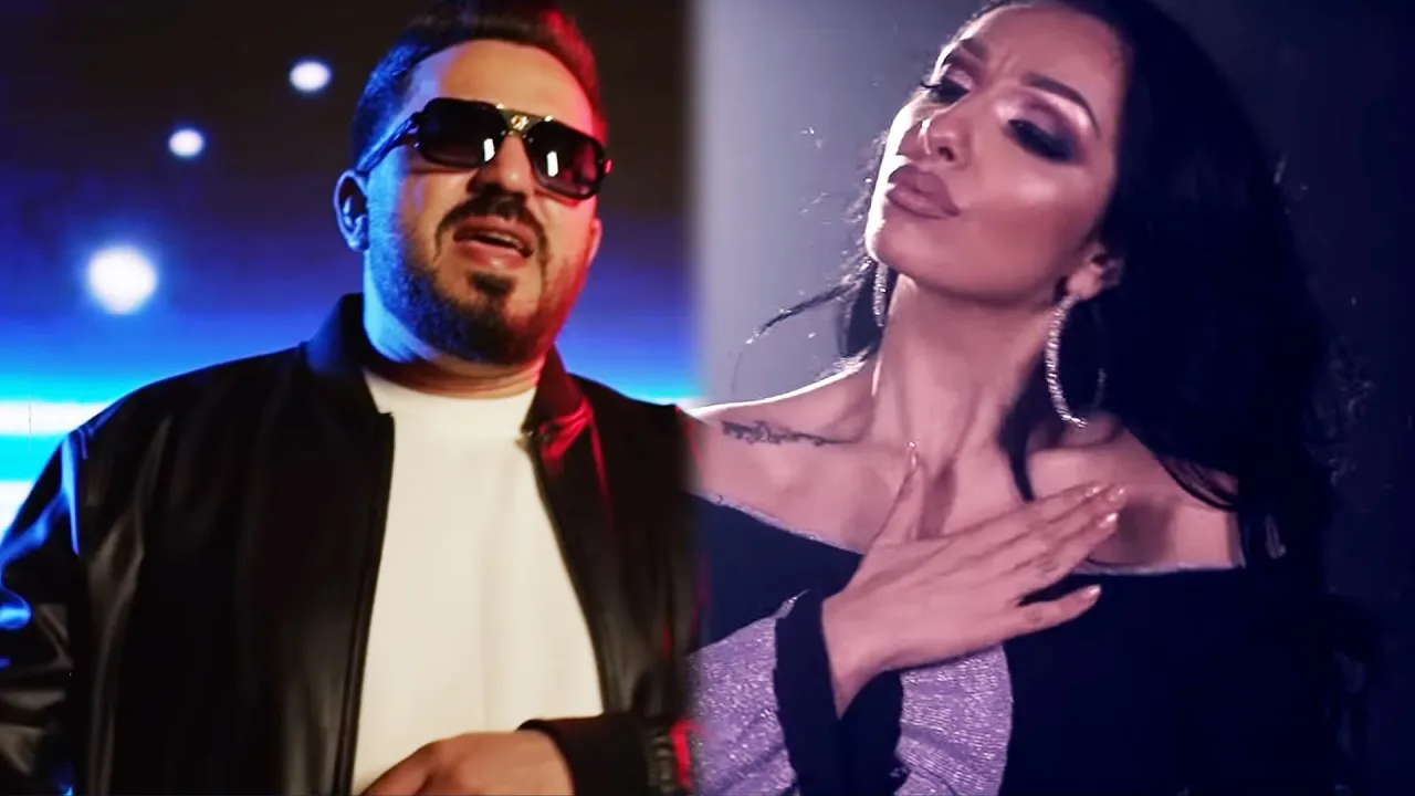 NARCISA SI MR. JUVE - IUBIREA N-ARE LEGE 2017