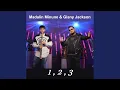 Madalin Minune - Giany Jackson - 1 , 2 , 3